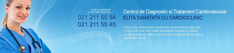 Cardioclinic